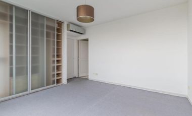 Juana Manso al 500, 2 Ambientes, 63 m2, cubierta USD 435.000