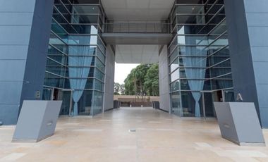 Juana Manso al 500, 2 Ambientes, 63 m2, cubierta USD 435.000