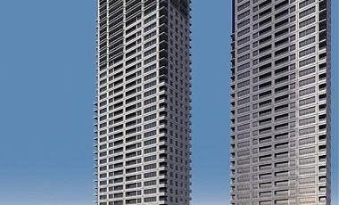 Juana Manso al 500, 2 Ambientes, 63 m2, cubierta USD 435.000