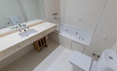 Juana Manso al 500, 2 Ambientes, 63 m2, cubierta USD 435.000