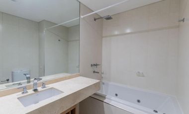 Juana Manso al 500, 2 Ambientes, 63 m2, cubierta USD 435.000
