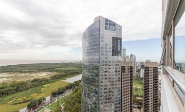 Juana Manso al 500, 2 Ambientes, 63 m2, cubierta USD 435.000