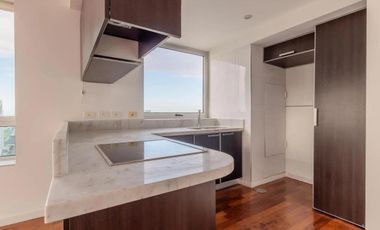 Juana Manso al 500, 2 Ambientes, 63 m2, cubierta USD 435.000