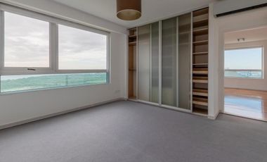 Juana Manso al 500, 2 Ambientes, 63 m2, cubierta USD 435.000