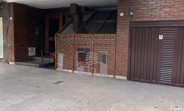 Departamento 2 ambientes en el corazon de Almagro - Apto Crédito