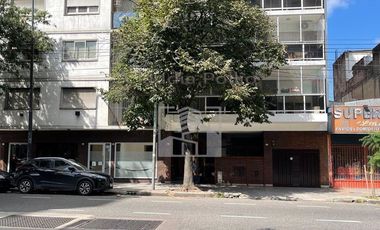 Departamento 2 ambientes en el corazon de Almagro - Apto Crédito