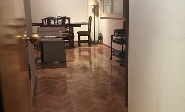 Departamento 2 ambientes en el corazon de Almagro - Apto Crédito