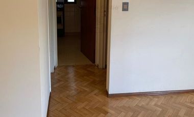 Departamento 2 ambientes en el corazon de Almagro - Apto Crédito