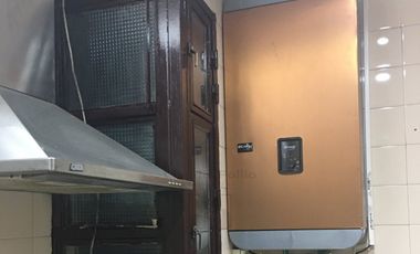 Departamento 2 ambientes en el corazon de Almagro - Apto Crédito