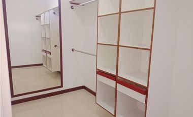 Casa en Venta en Hacienda el Castillo, Jamundi - Valle del Cauca