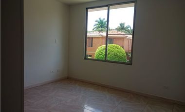 Casa en Venta en Hacienda el Castillo, Jamundi - Valle del Cauca