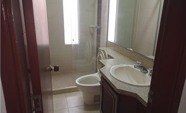 Casa en Venta en Hacienda el Castillo, Jamundi - Valle del Cauca