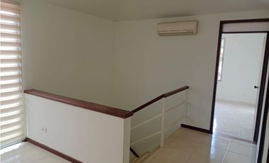 Casa en Venta en Hacienda el Castillo, Jamundi - Valle del Cauca