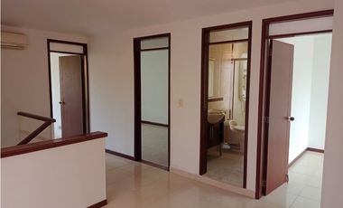 Casa en Venta en Hacienda el Castillo, Jamundi - Valle del Cauca