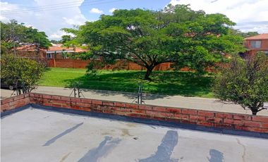 Casa en Venta en Hacienda el Castillo, Jamundi - Valle del Cauca