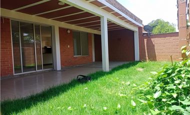 Casa en Venta en Hacienda el Castillo, Jamundi - Valle del Cauca