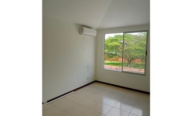 Casa en Venta en Hacienda el Castillo, Jamundi - Valle del Cauca