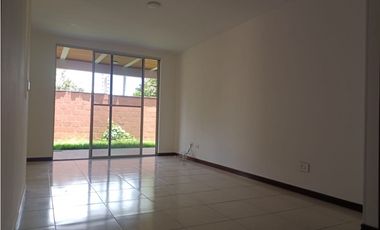 Casa en Venta en Hacienda el Castillo, Jamundi - Valle del Cauca