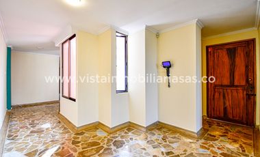 Arriendo Apartamento Sector Chipre, Manizales