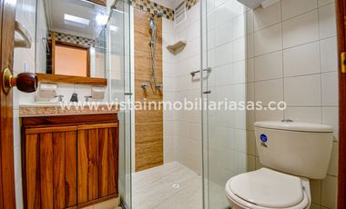 Arriendo Apartamento Sector Chipre, Manizales