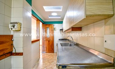 Arriendo Apartamento Sector Chipre, Manizales