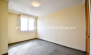 Arriendo Apartamento Sector Chipre, Manizales
