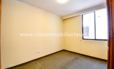 Arriendo Apartamento Sector Chipre, Manizales