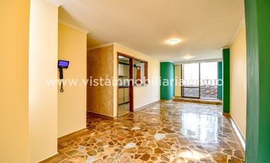 Arriendo Apartamento Sector Chipre, Manizales