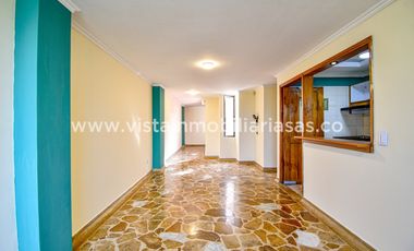 Arriendo Apartamento Sector Chipre, Manizales