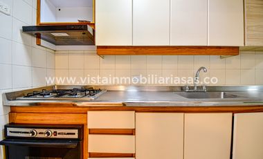 Arriendo Apartamento Sector Chipre, Manizales