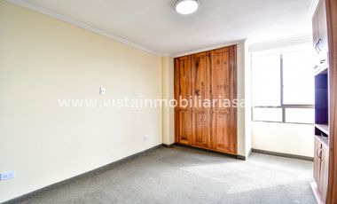 Arriendo Apartamento Sector Chipre, Manizales