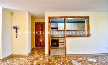 Arriendo Apartamento Sector Chipre, Manizales