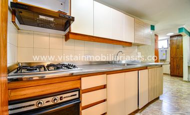 Arriendo Apartamento Sector Chipre, Manizales