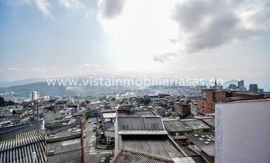 Arriendo Apartamento Sector Chipre, Manizales