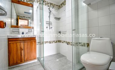 Arriendo Apartamento Sector Chipre, Manizales