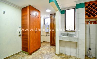 Arriendo Apartamento Sector Chipre, Manizales