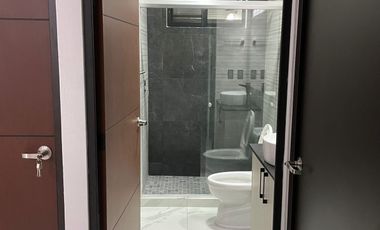 HERMOSO DEPARTAMENTO EN CONDOMINIO PRIVADO