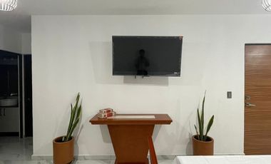 HERMOSO DEPARTAMENTO EN CONDOMINIO PRIVADO