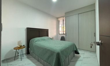 HERMOSO DEPARTAMENTO EN CONDOMINIO PRIVADO