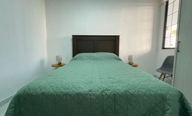 HERMOSO DEPARTAMENTO EN CONDOMINIO PRIVADO