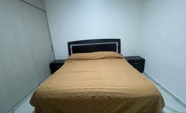 HERMOSO DEPARTAMENTO EN CONDOMINIO PRIVADO