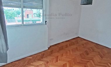 Departamento en Venta 3 ambientes Villa del Parque corazon de Villa del Parque