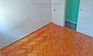 Departamento en Venta 3 ambientes Villa del Parque corazon de Villa del Parque