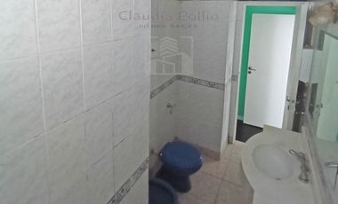 Departamento en Venta 3 ambientes Villa del Parque corazon de Villa del Parque