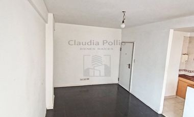 Departamento en Venta 3 ambientes Villa del Parque corazon de Villa del Parque