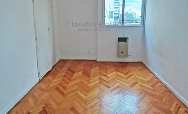 Departamento en Venta 3 ambientes Villa del Parque corazon de Villa del Parque