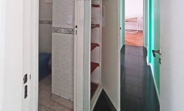 Departamento en Venta 3 ambientes Villa del Parque corazon de Villa del Parque