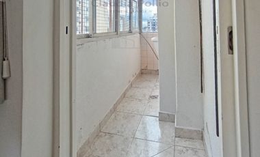 Departamento en Venta 3 ambientes Villa del Parque corazon de Villa del Parque