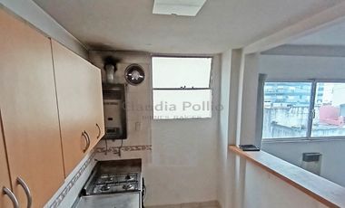 Departamento en Venta 3 ambientes Villa del Parque corazon de Villa del Parque