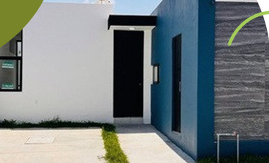 HERMOSA CASA EN REAL DE COMALA